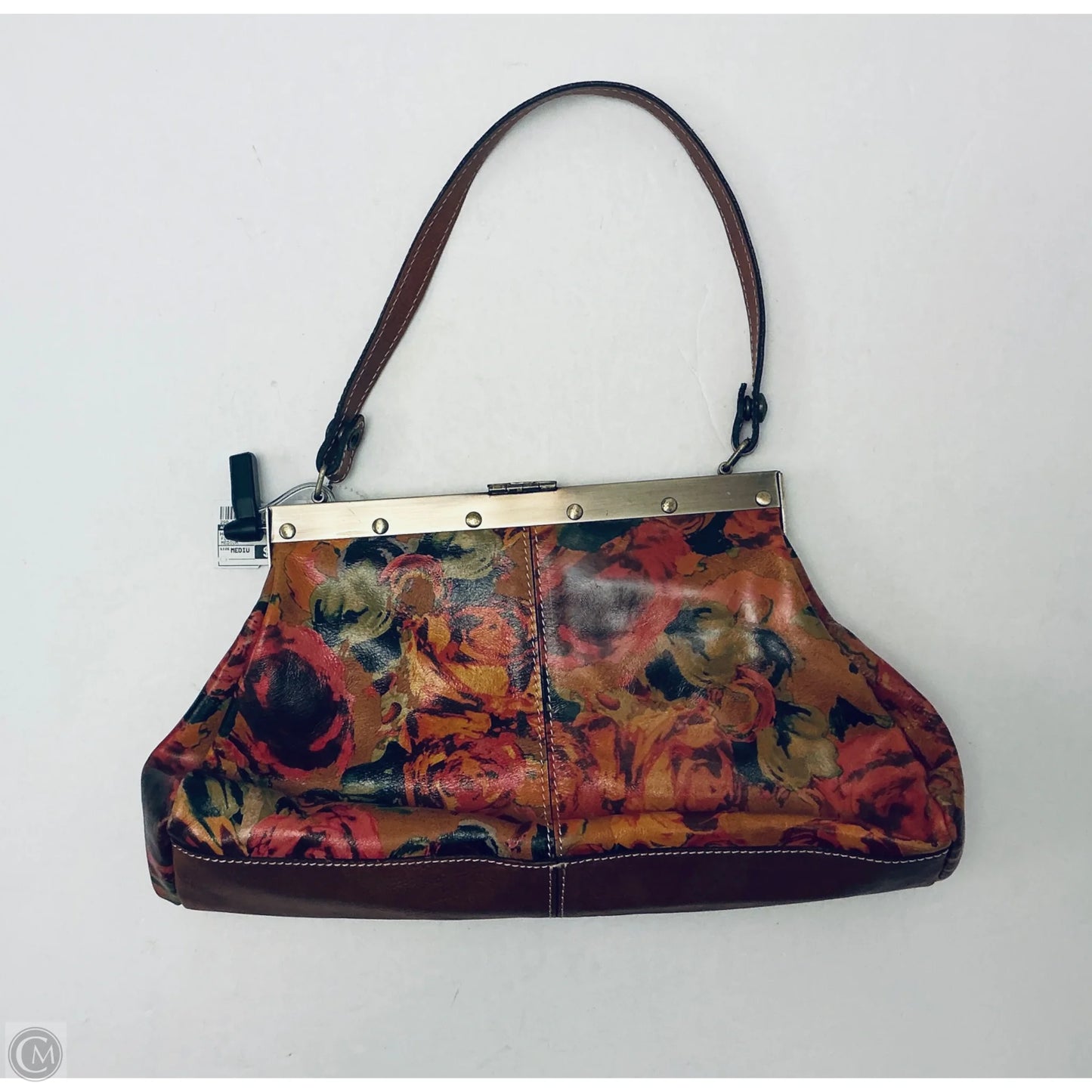 Handbag Designer By Patricia Nash, Size: Medium