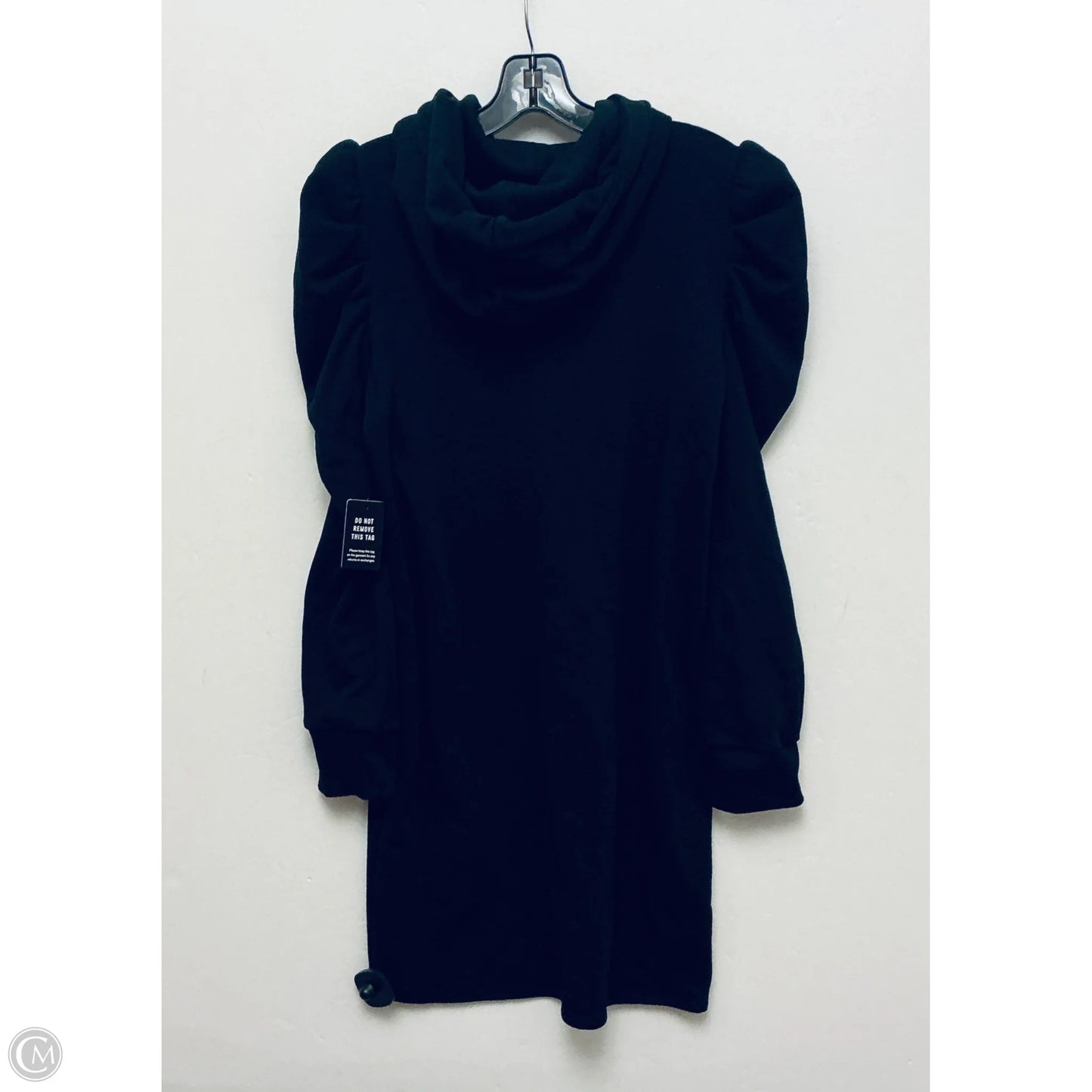 Dress Casual Short By Express In Black, Size: S