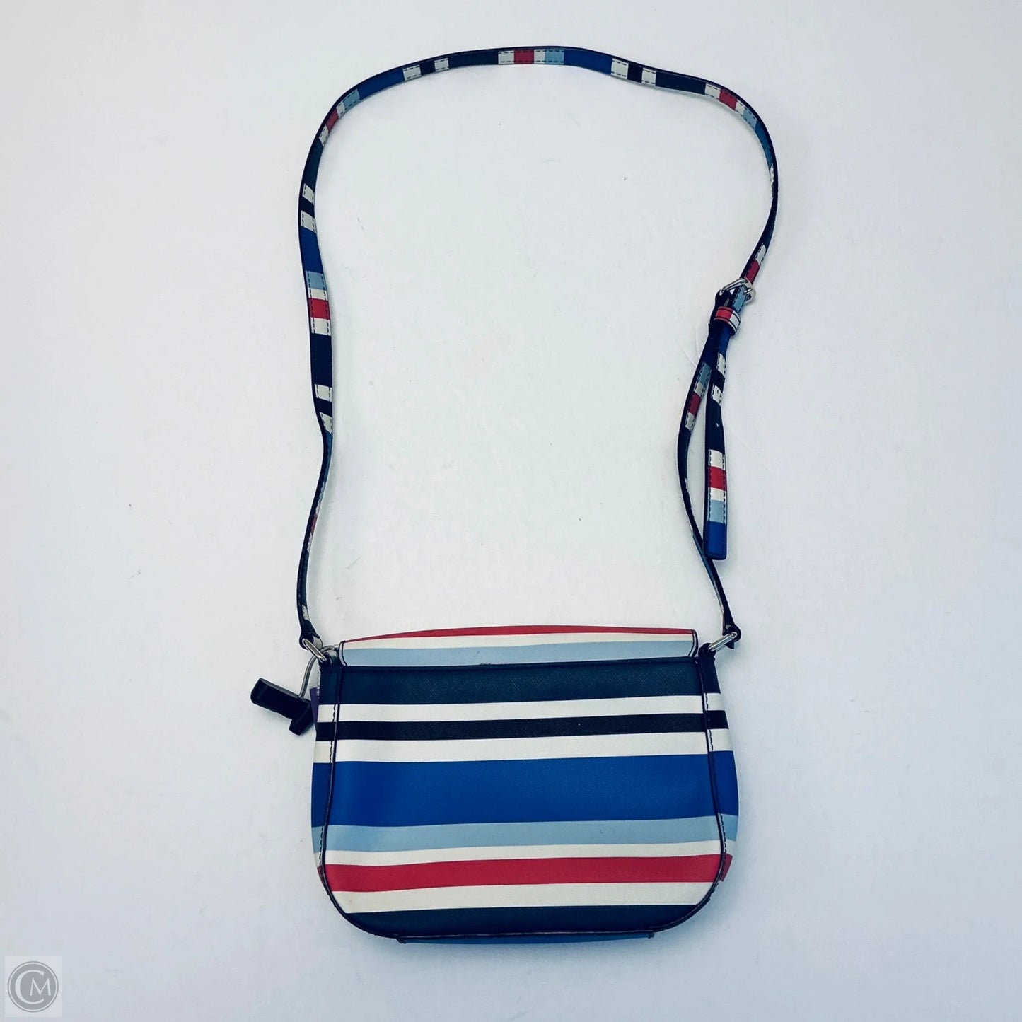 Crossbody Designer By Kate Spade, Size: Small