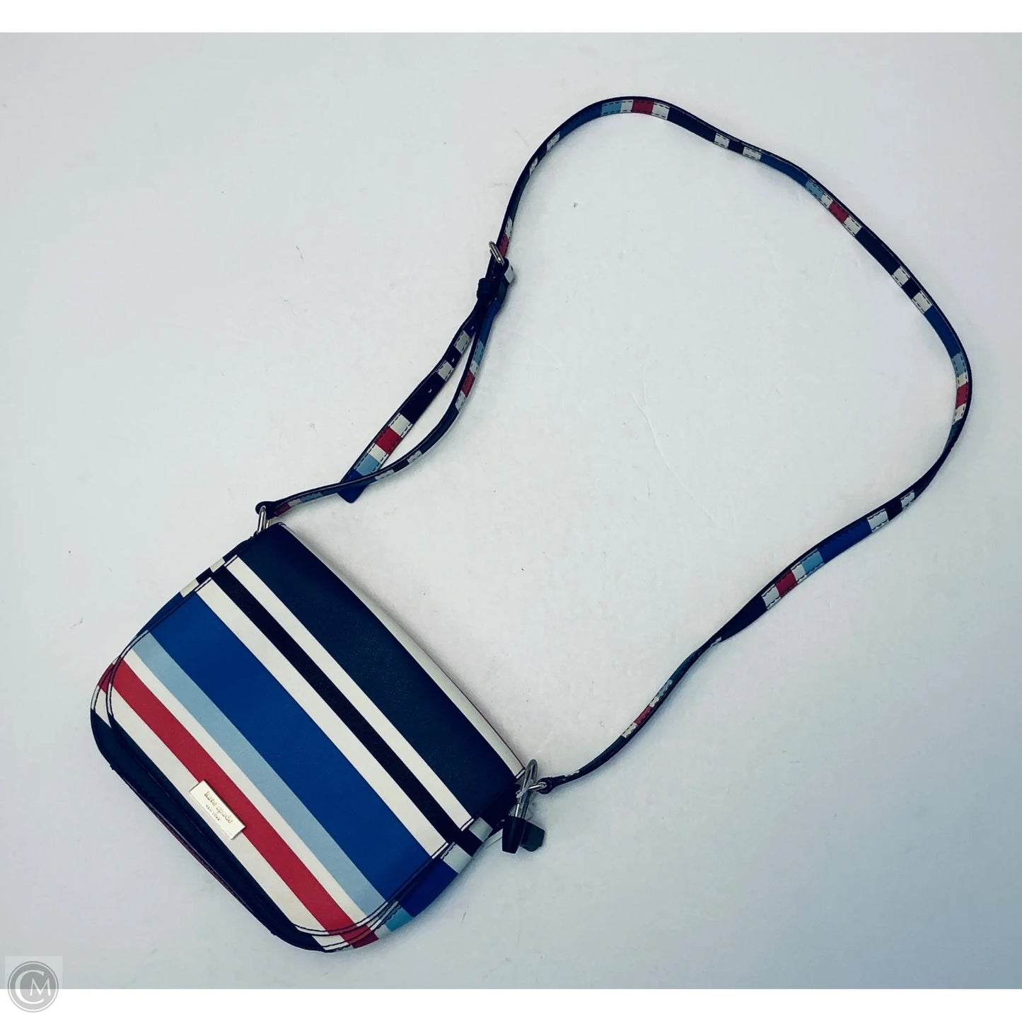 Crossbody Designer By Kate Spade, Size: Small