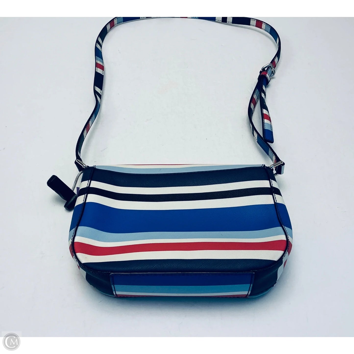 Crossbody Designer By Kate Spade, Size: Small