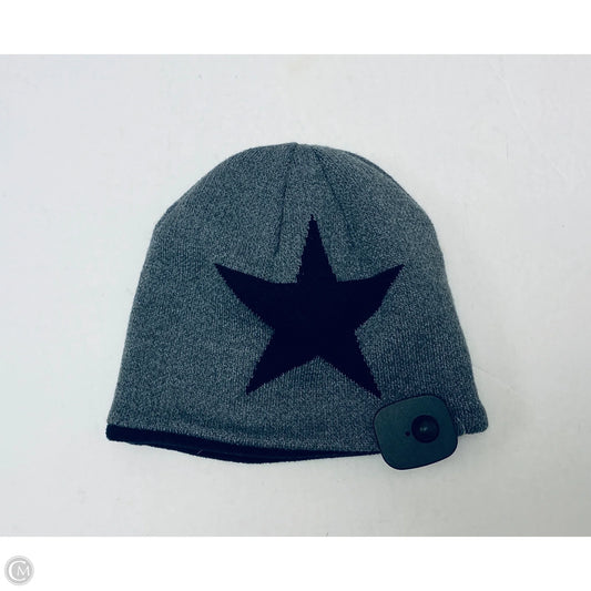 Hat Beanie By Clothes Mentor