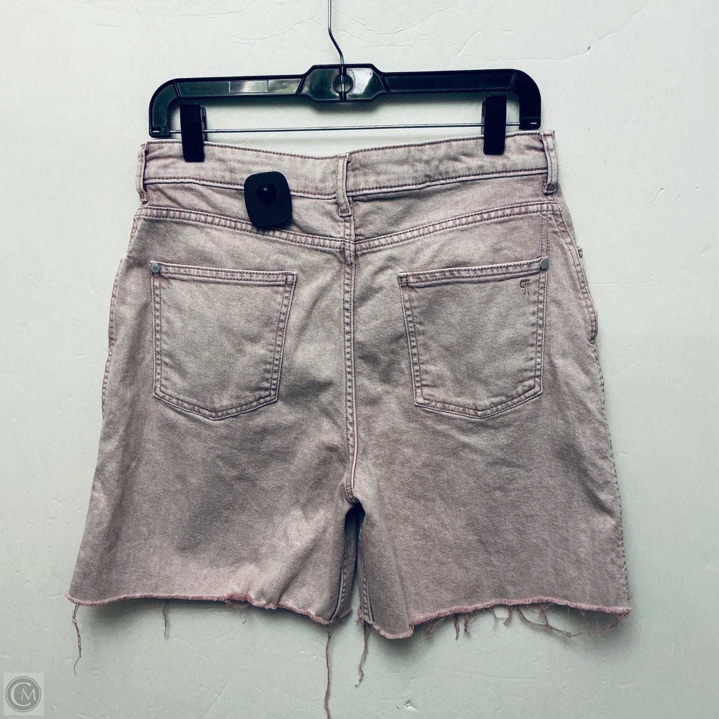 Shorts By Pilcro In Pink, Size: 8