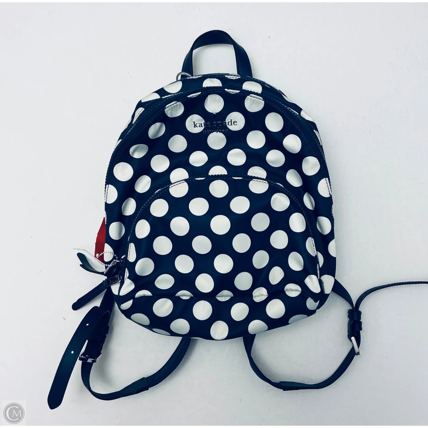 Backpack Designer By Kate Spade, Size: Small