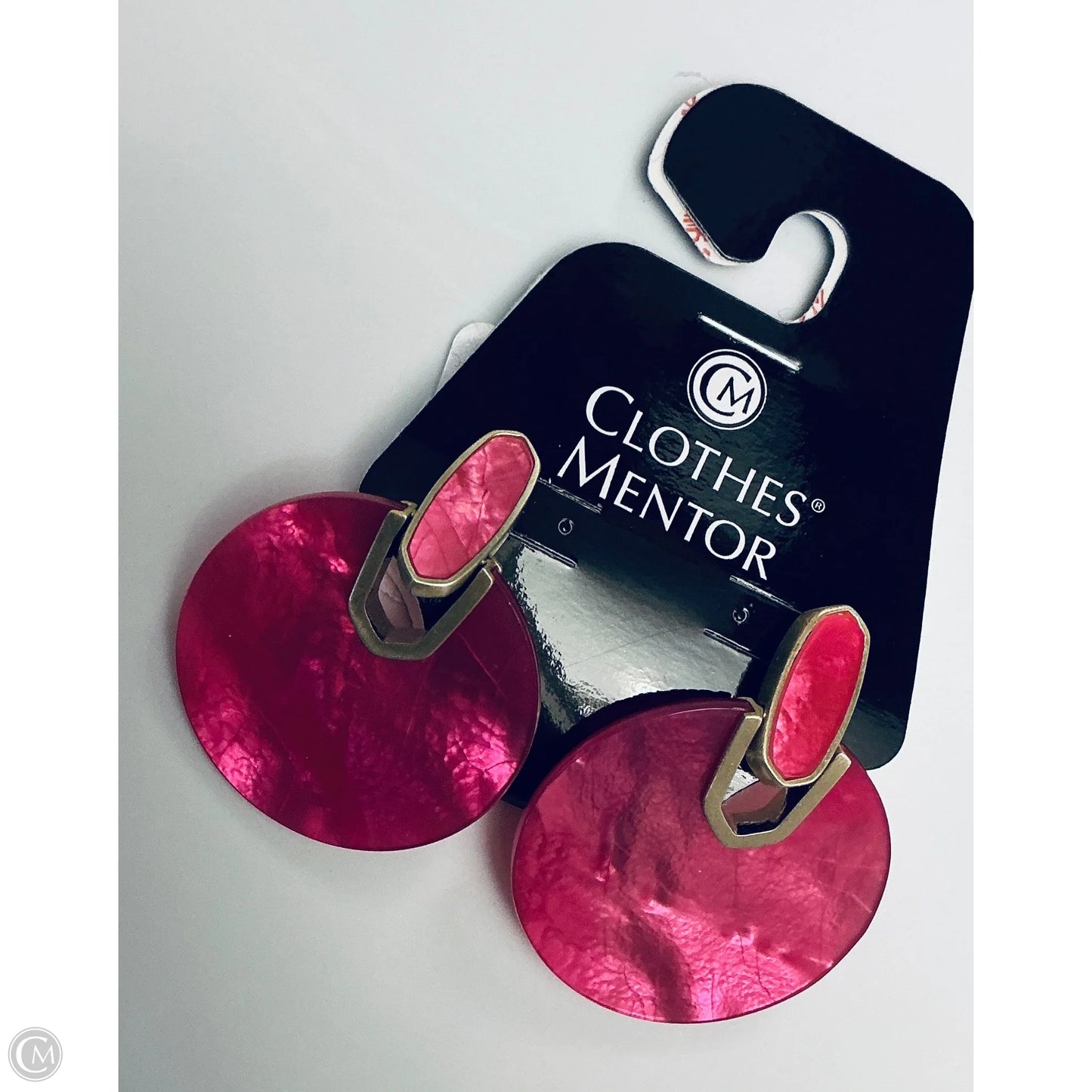 Earrings Dangle/drop By Kendra Scott