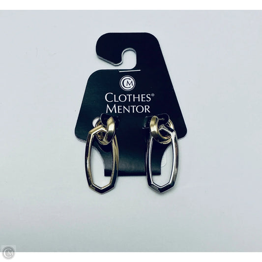 Earrings Dangle/drop By Kendra Scott