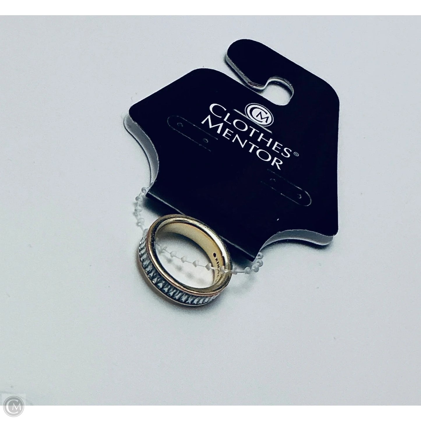 Ring Band By Kendra Scott, Size: 8.5