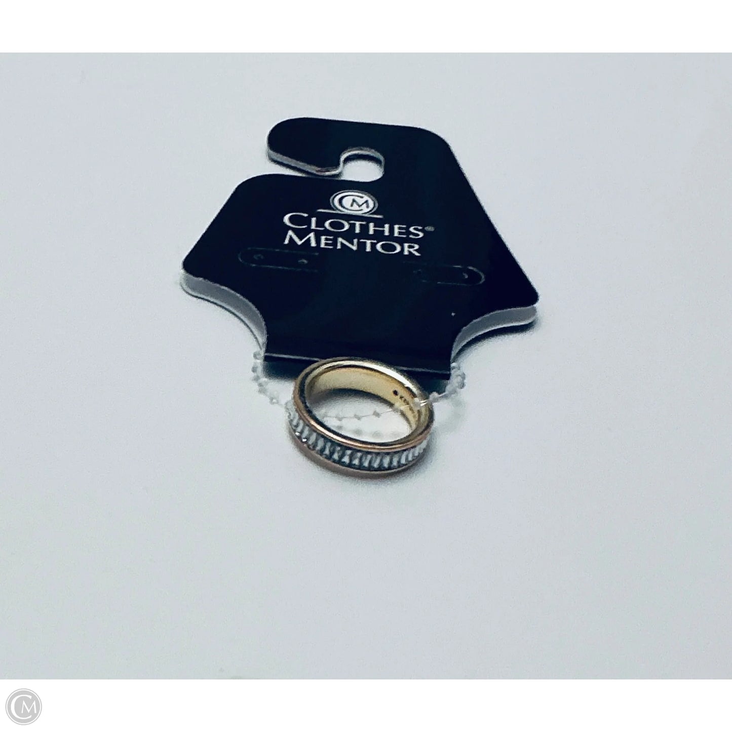 Ring Band By Kendra Scott, Size: 8.5