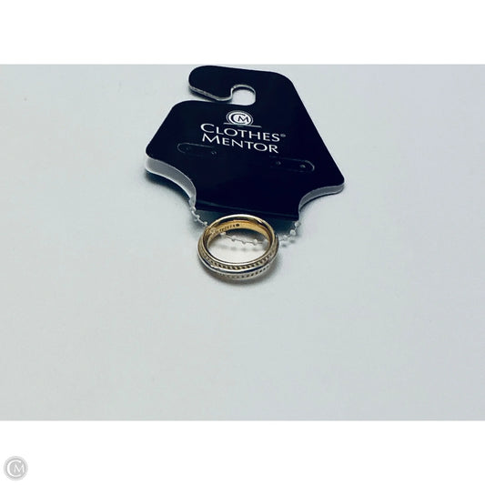 Ring Band By Kendra Scott, Size: 8.5