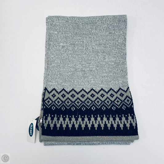 Scarf Long By Old Navy