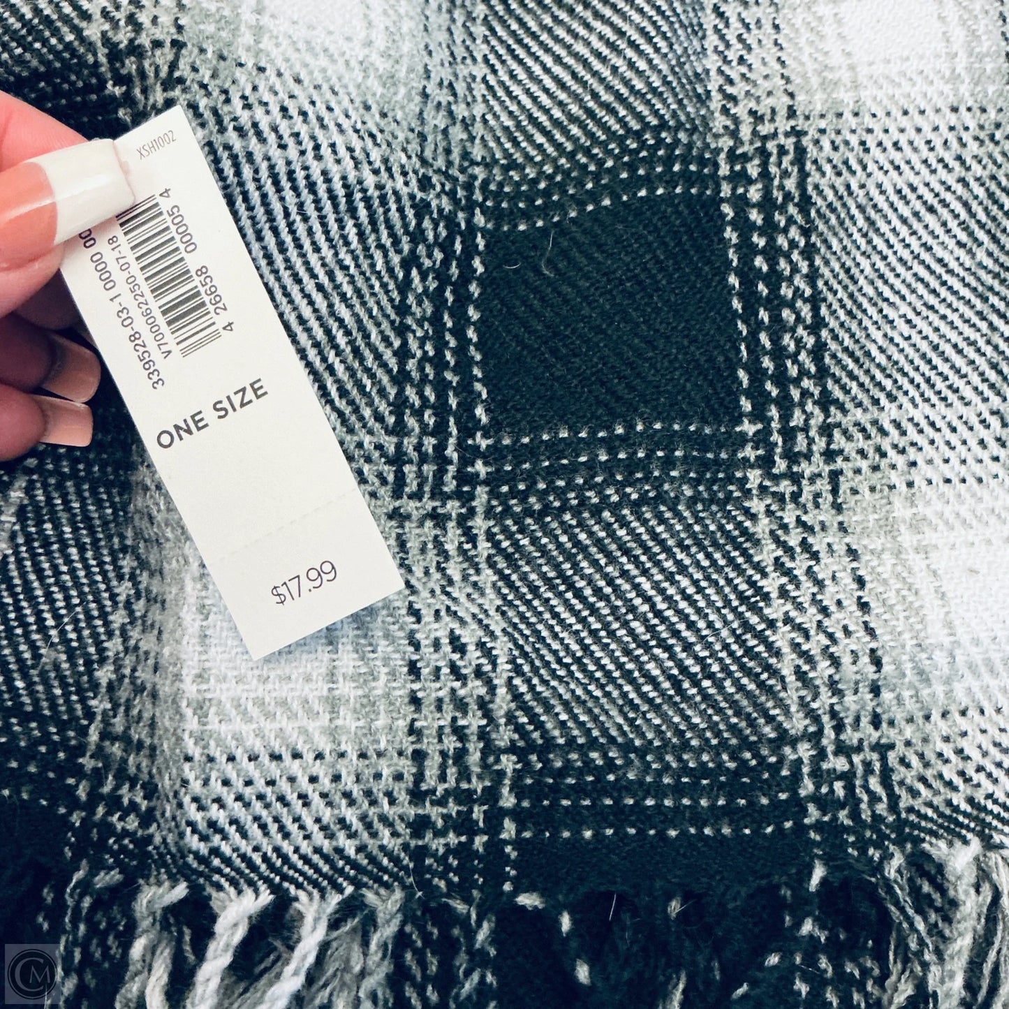 Scarf Long By Old Navy