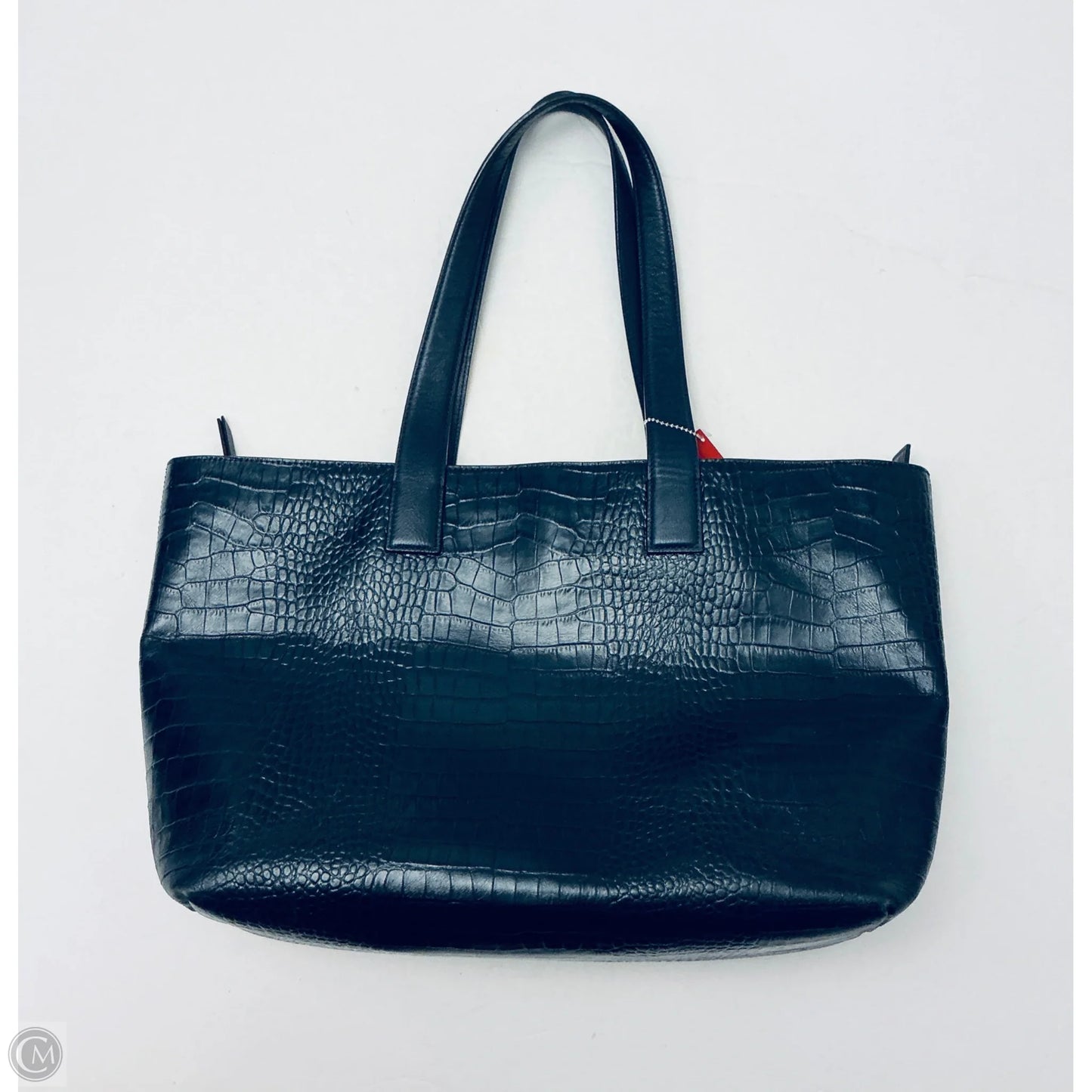 Handbag By Nordstrom, Size: Large