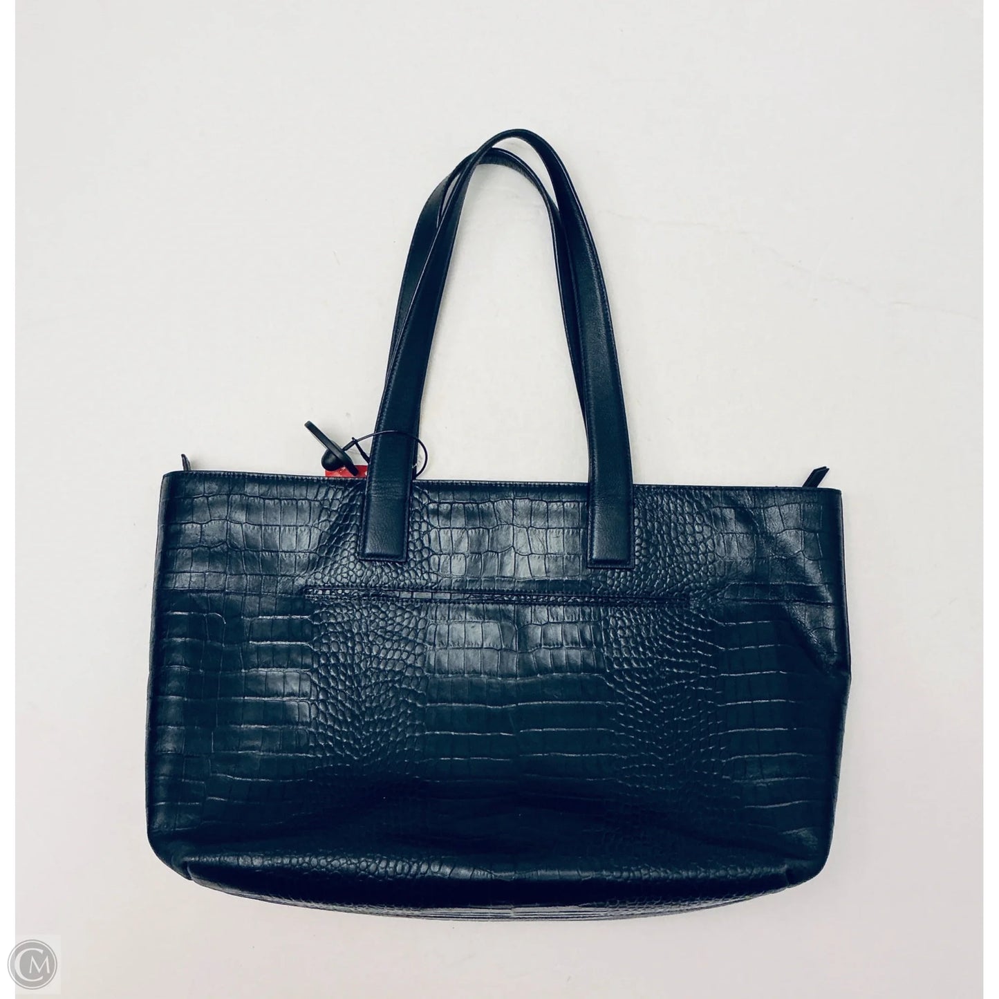 Handbag By Nordstrom, Size: Large