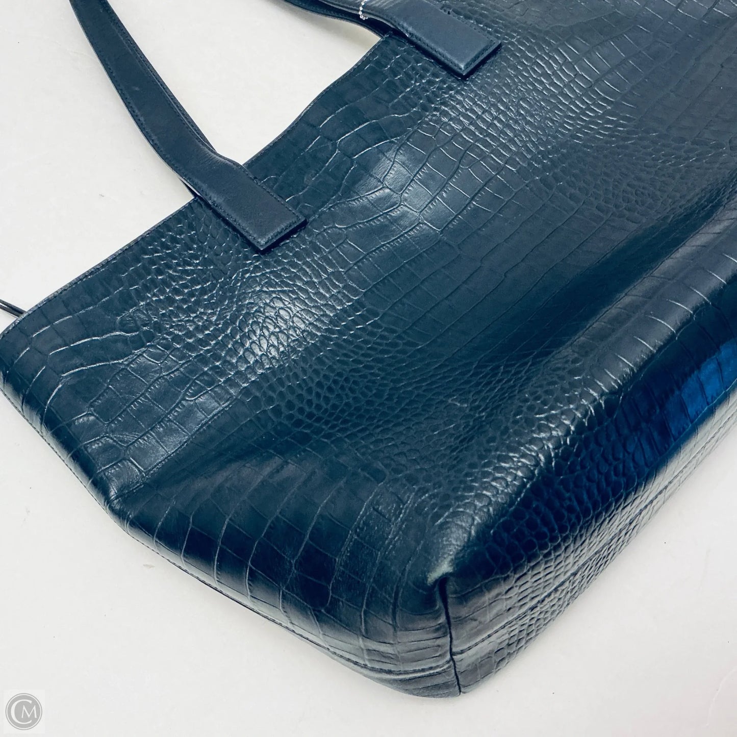 Handbag By Nordstrom, Size: Large