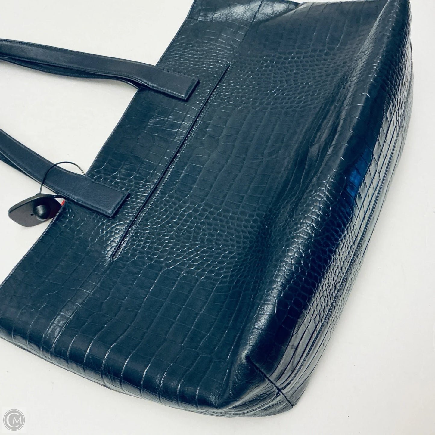 Handbag By Nordstrom, Size: Large
