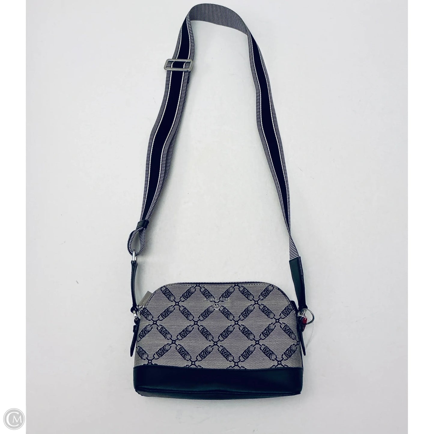 Crossbody Designer By Michael Kors, Size: Small