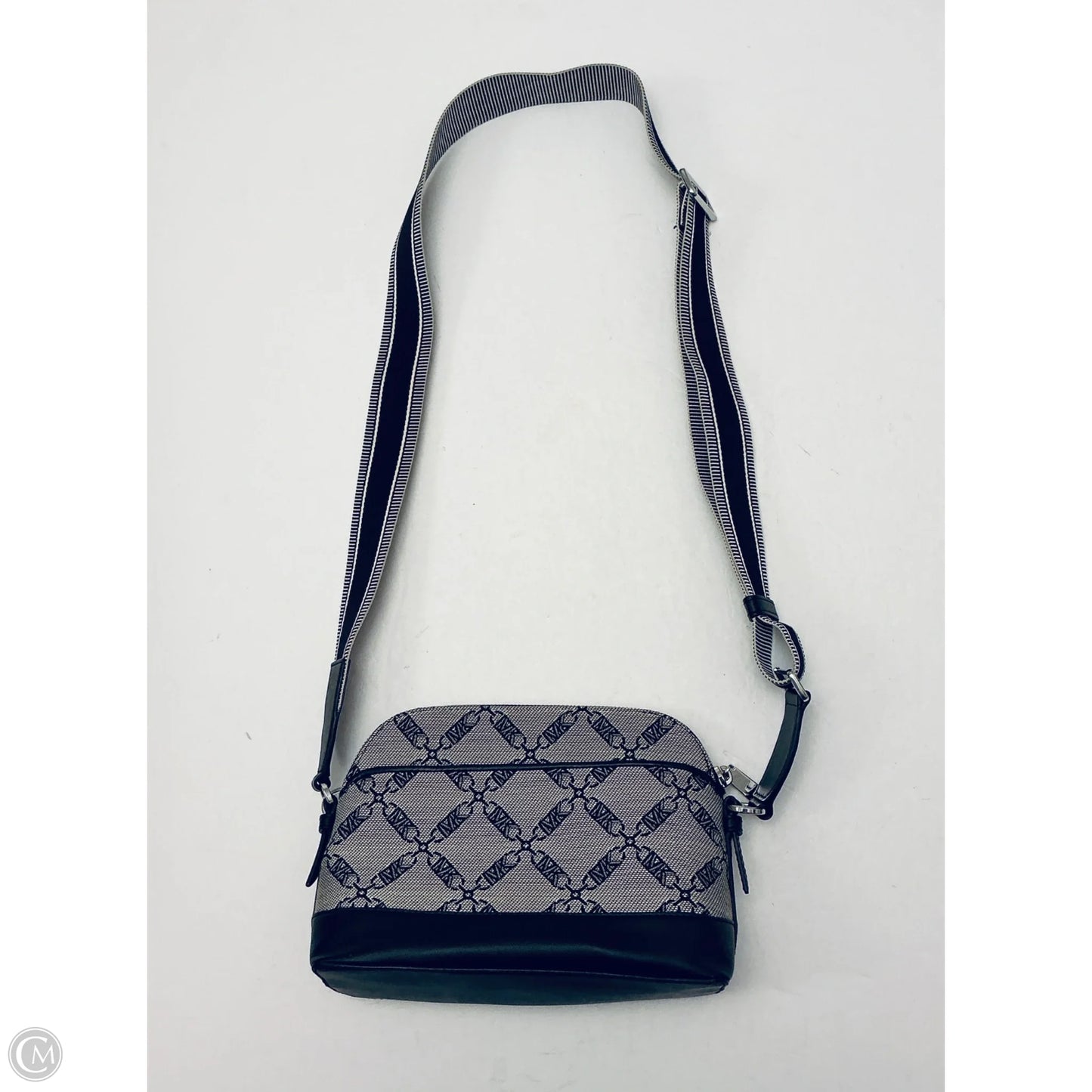 Crossbody Designer By Michael Kors, Size: Small