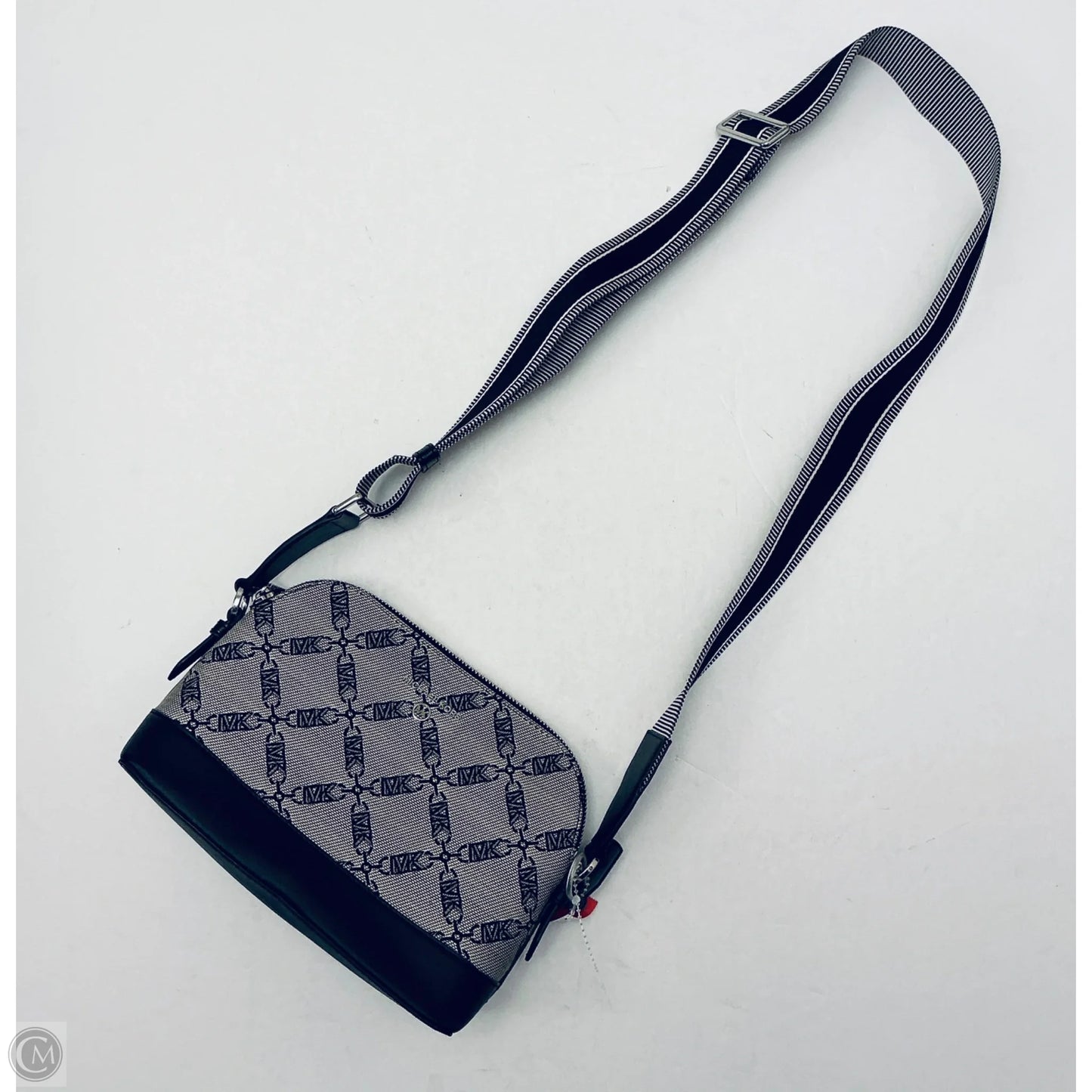 Crossbody Designer By Michael Kors, Size: Small