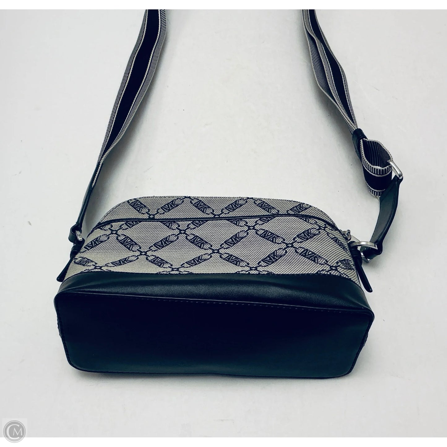 Crossbody Designer By Michael Kors, Size: Small