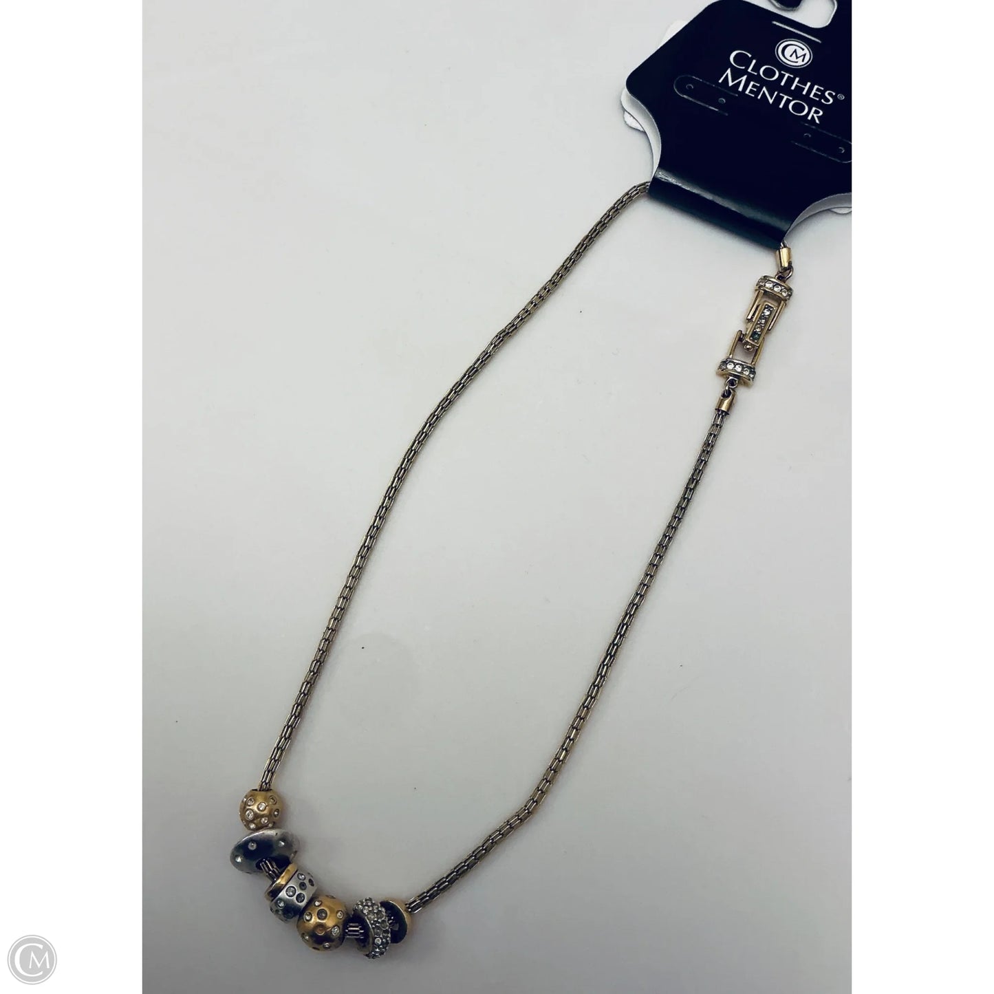 Necklace Designer By Swarovski