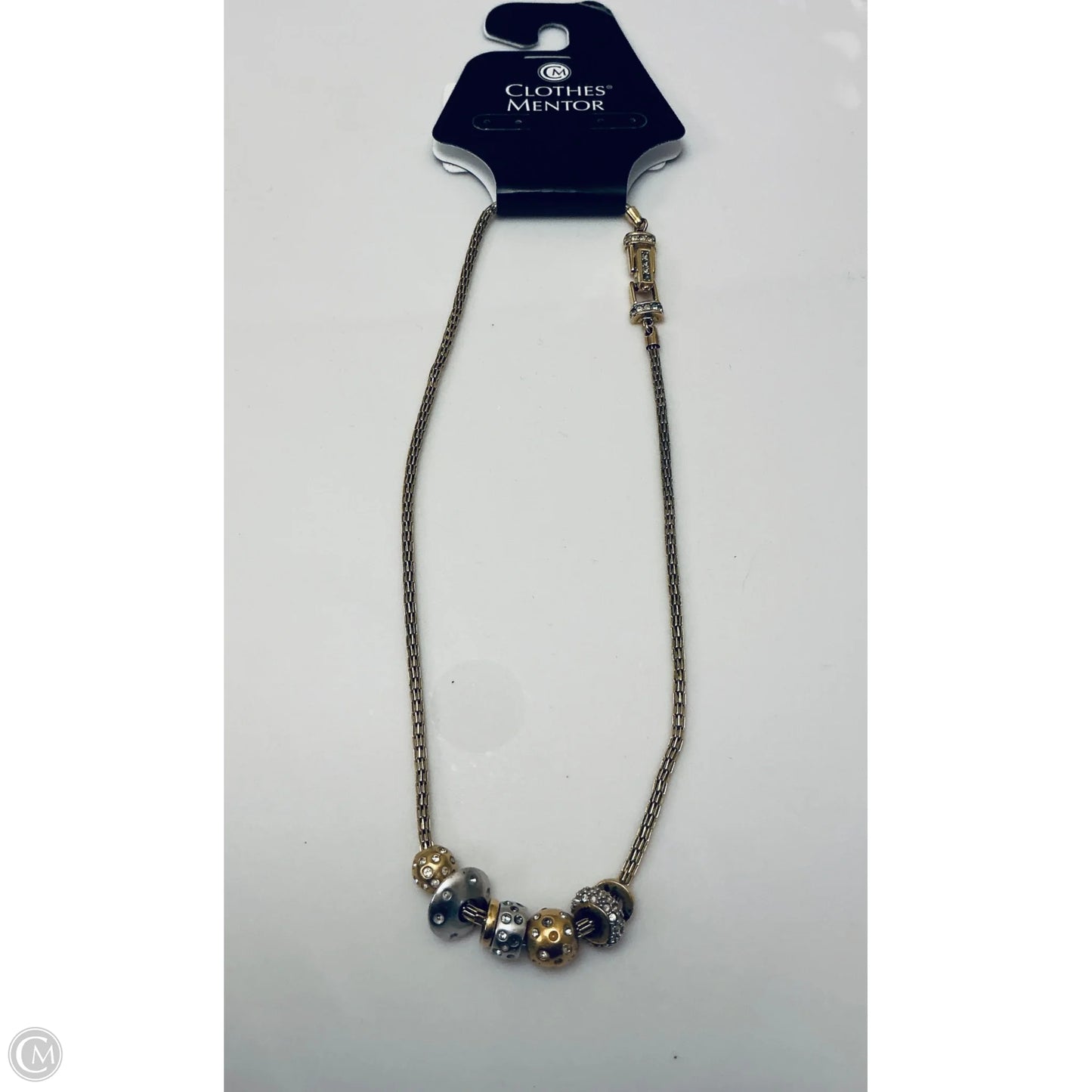 Necklace Designer By Swarovski