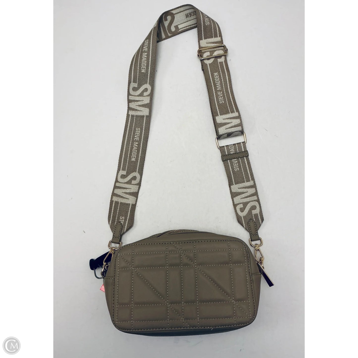 Crossbody By Steve Madden, Size: Medium