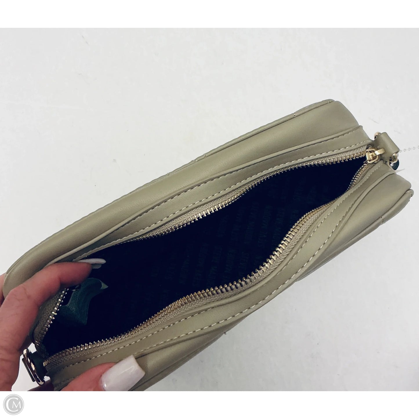 Crossbody By Steve Madden, Size: Medium