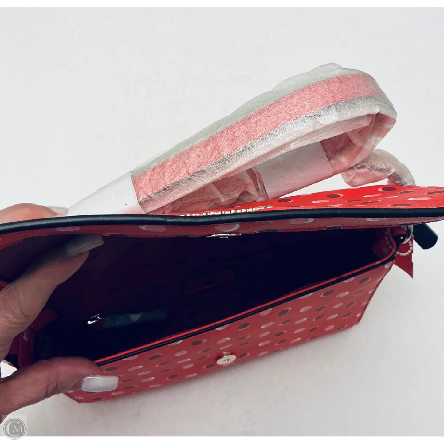 Handbag Designer By Kate Spade, Size: Medium