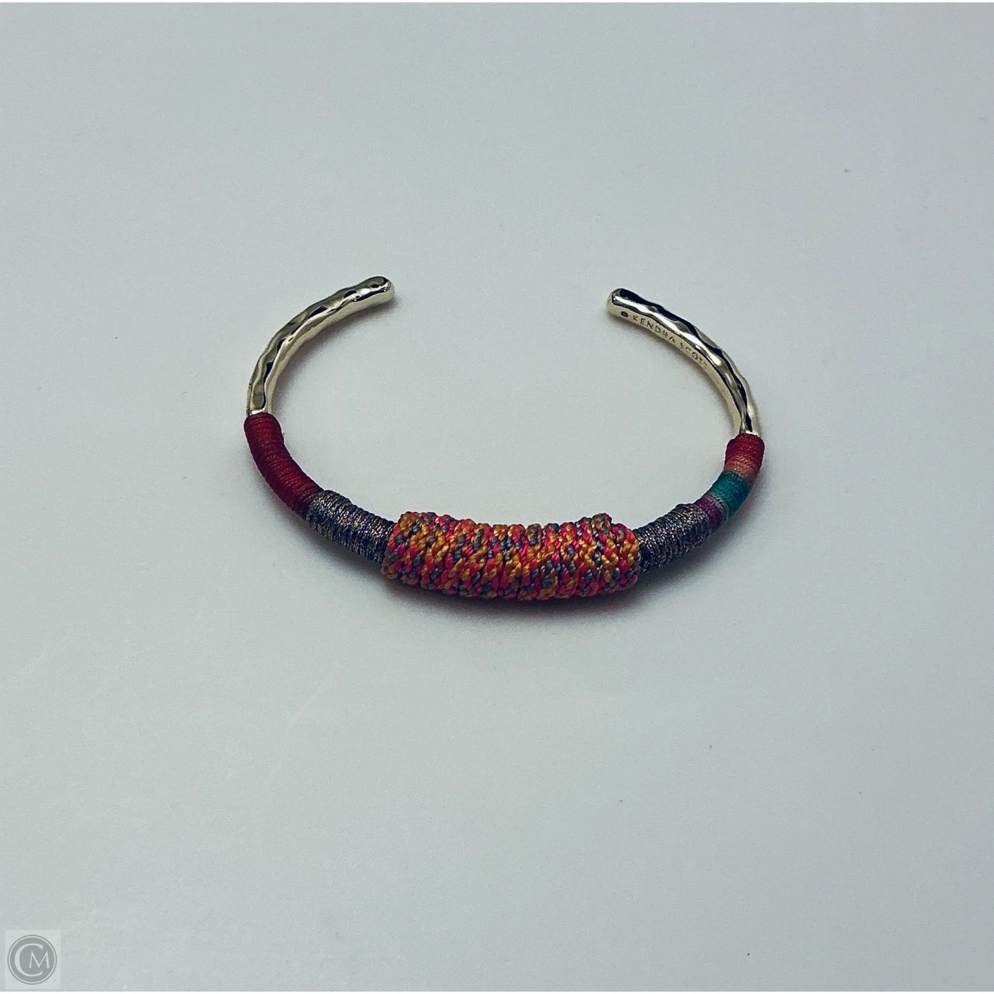 Bracelet Cuff By Kendra Scott