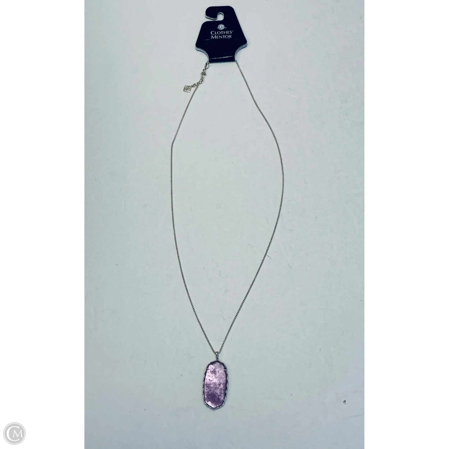 Necklace Pendant By Kendra Scott