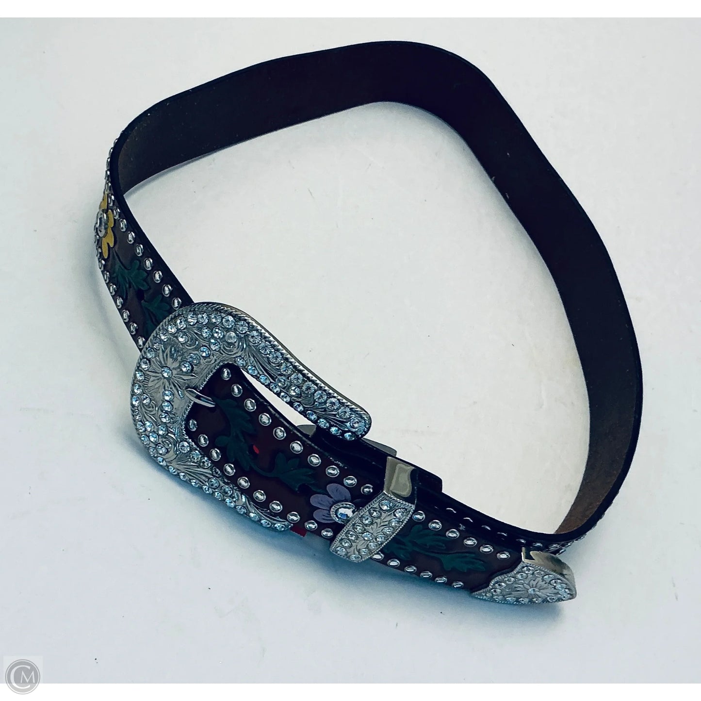 Belt By Clothes Mentor, Size: Large