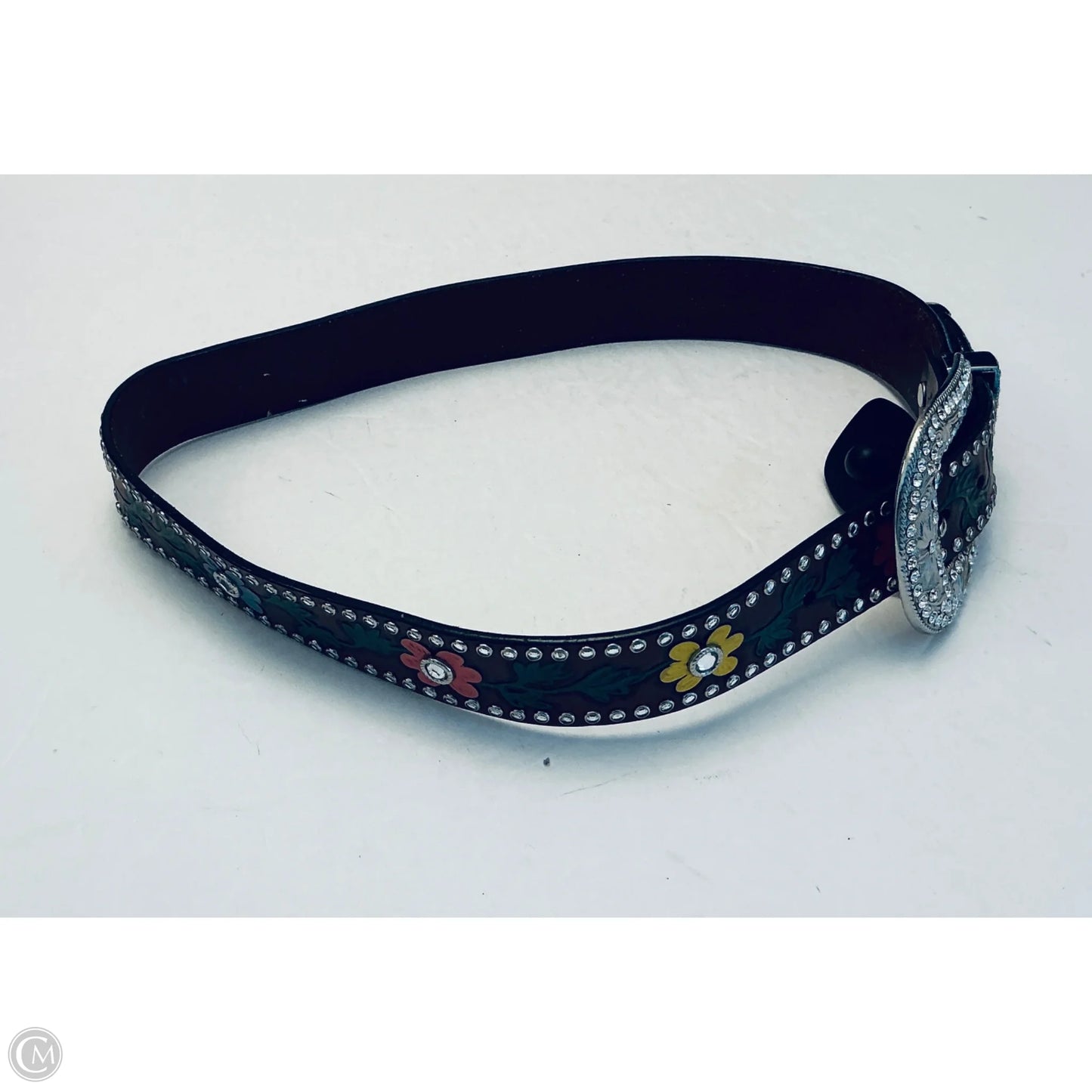 Belt By Clothes Mentor, Size: Large