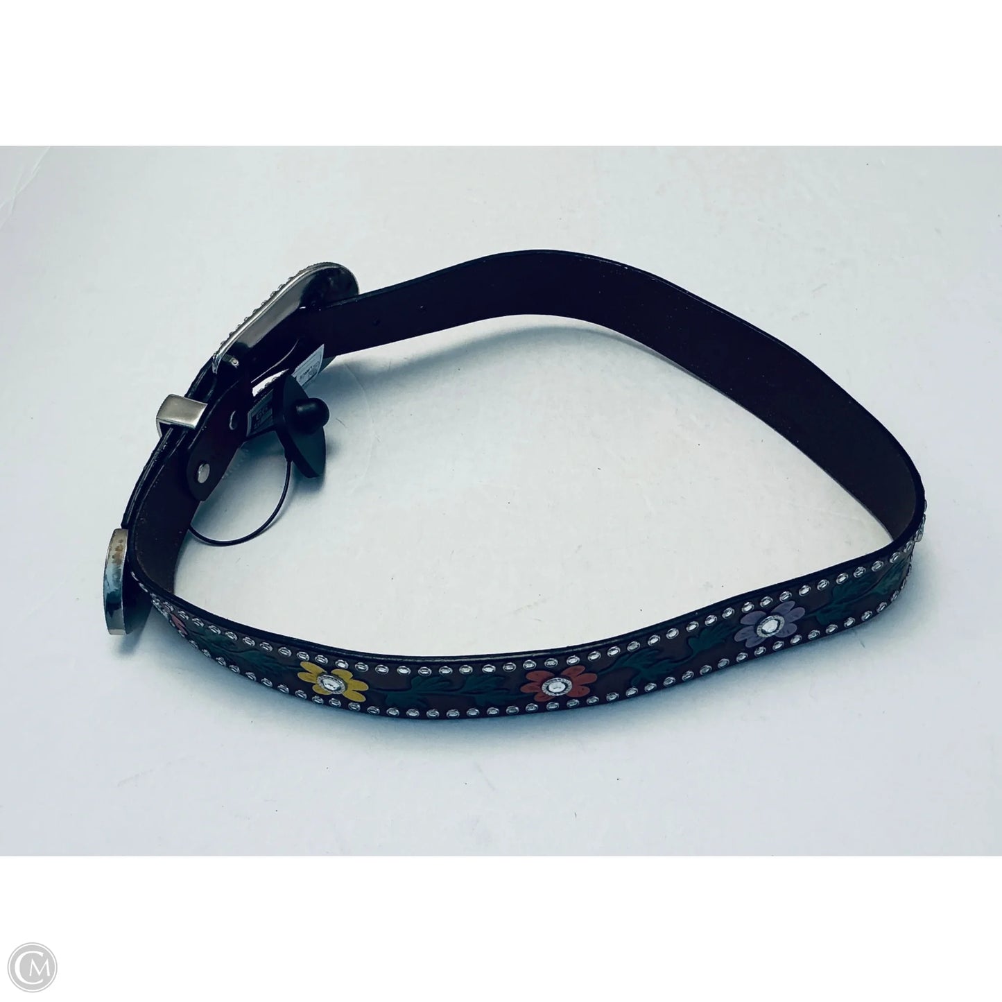 Belt By Clothes Mentor, Size: Large