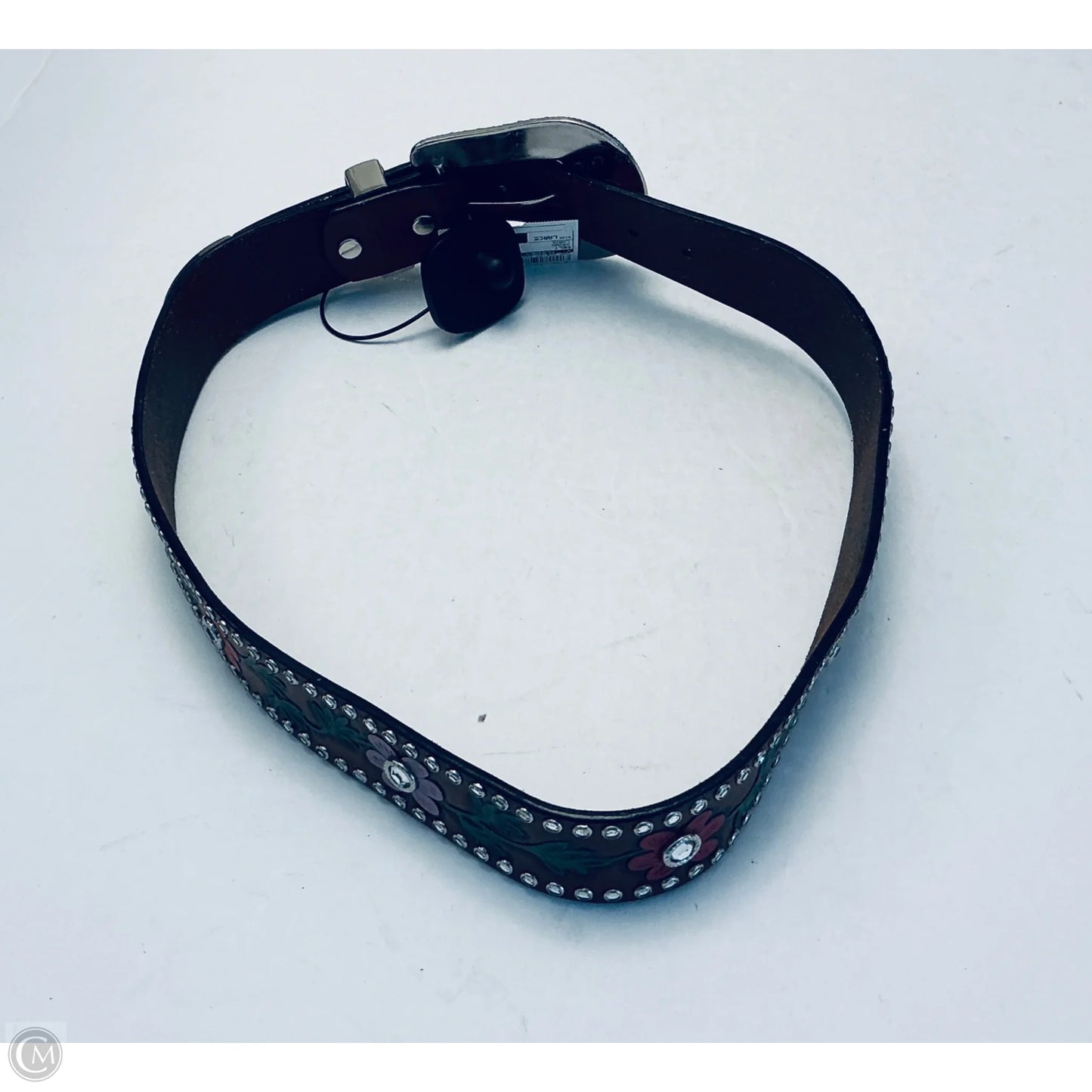 Belt By Clothes Mentor, Size: Large