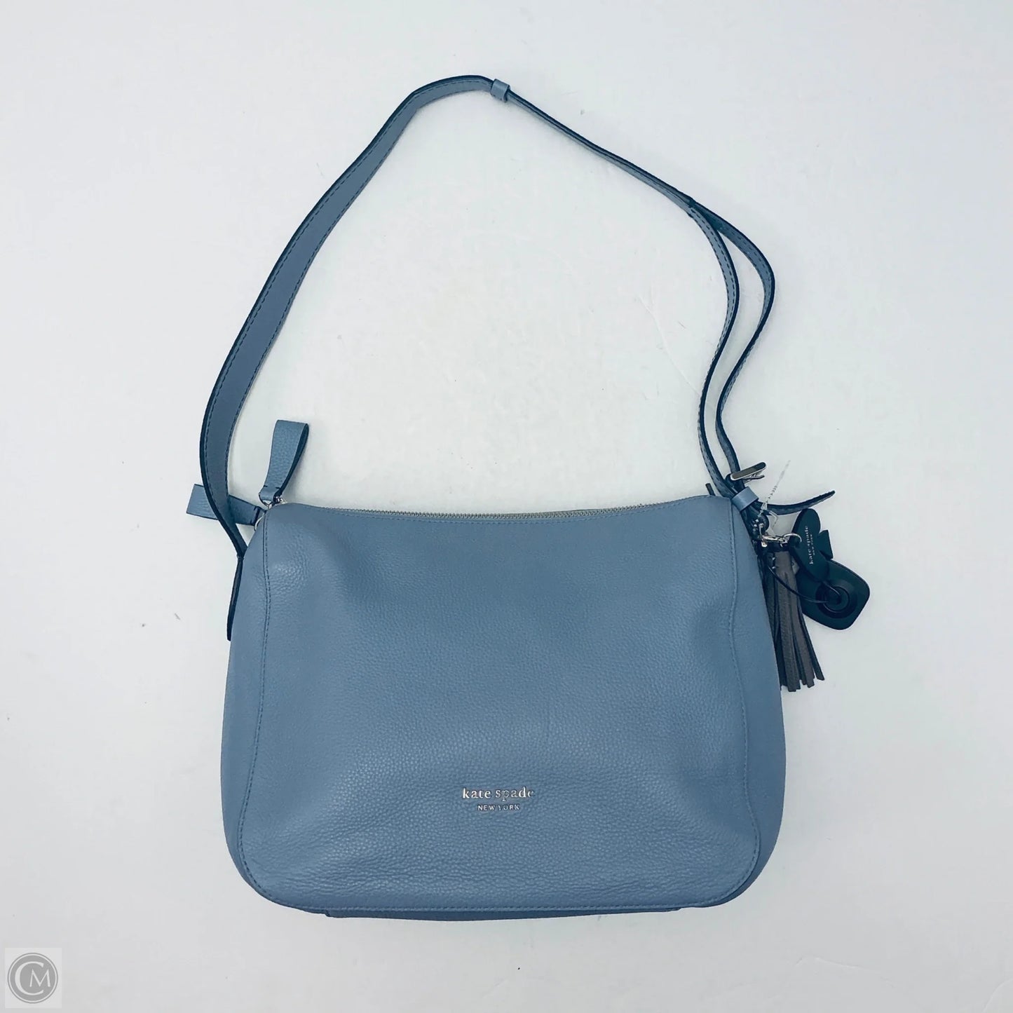 Crossbody Designer By Kate Spade, Size: Medium