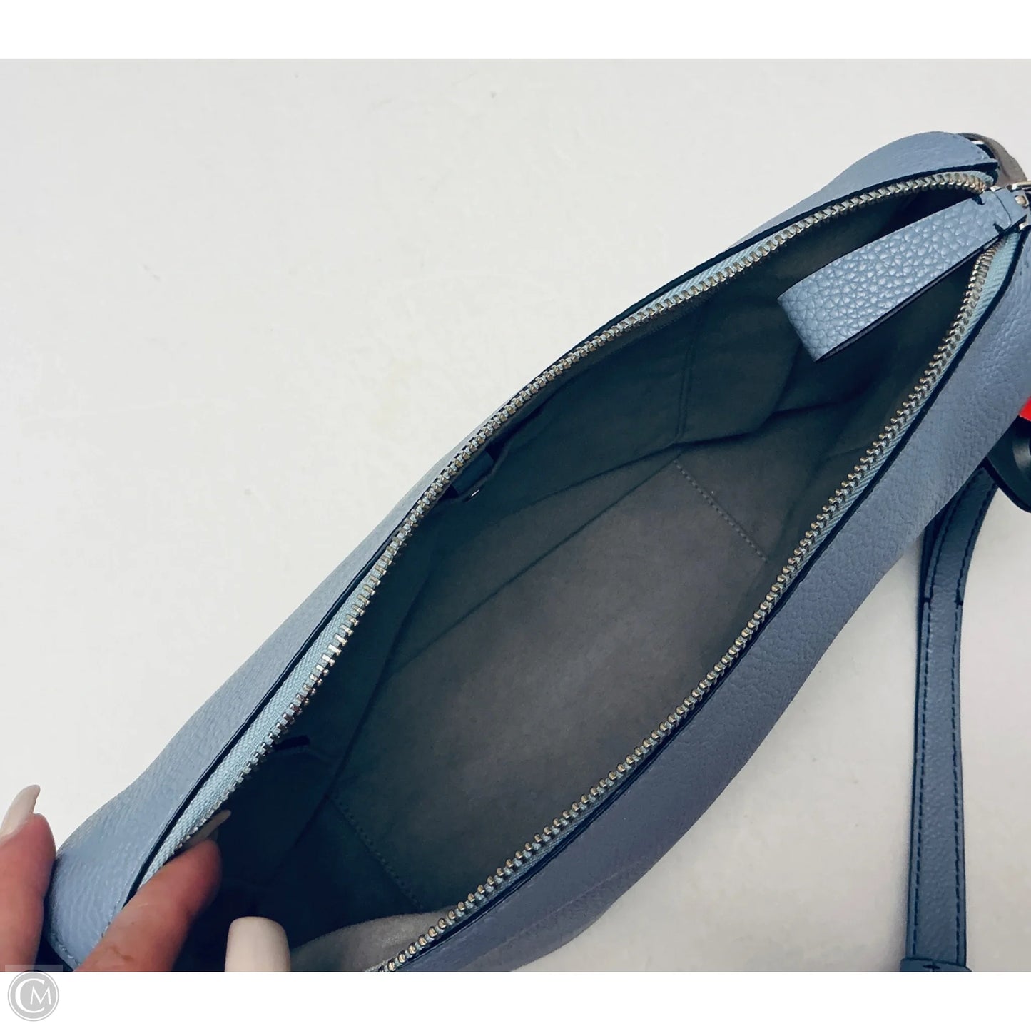 Crossbody Designer By Kate Spade, Size: Medium