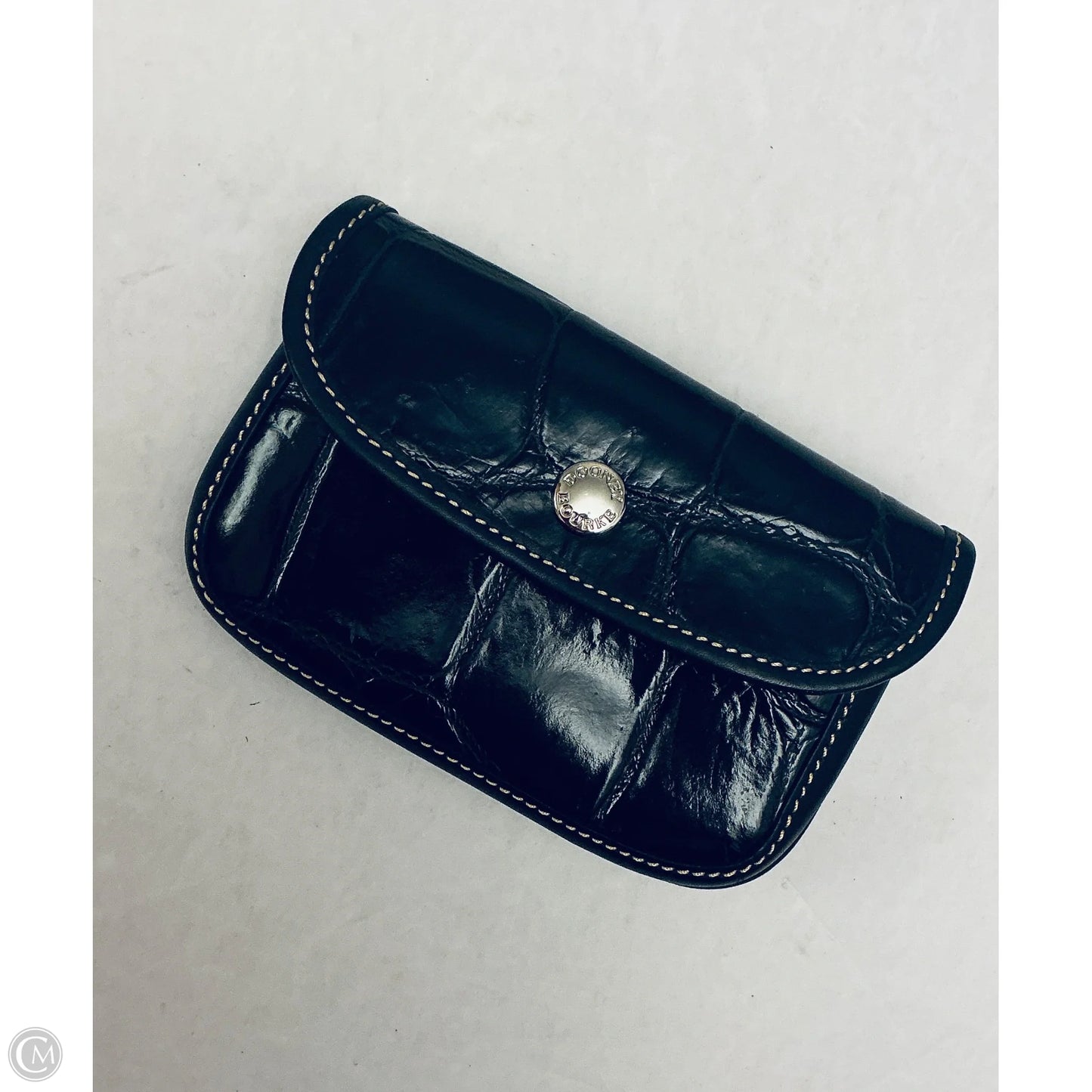 Wallet Designer By Dooney And Bourke, Size: Small