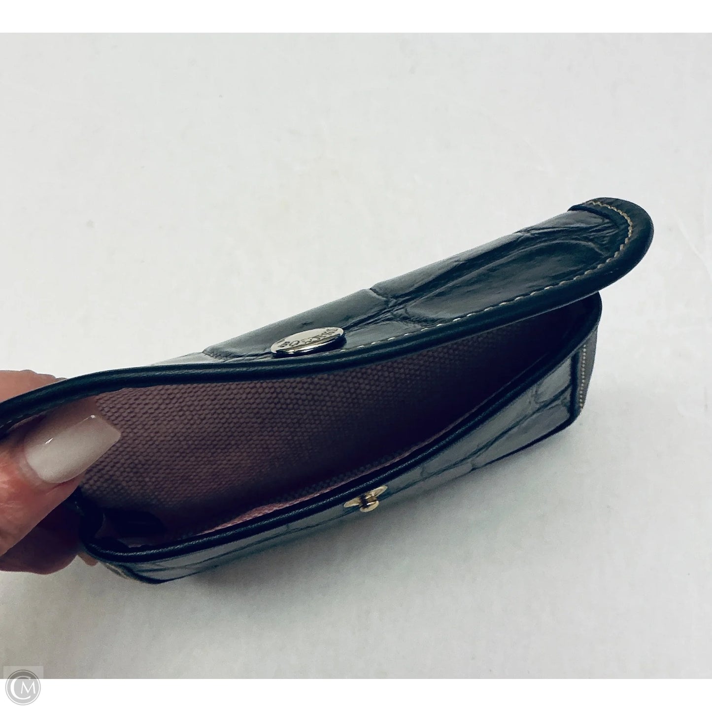 Wallet Designer By Dooney And Bourke, Size: Small