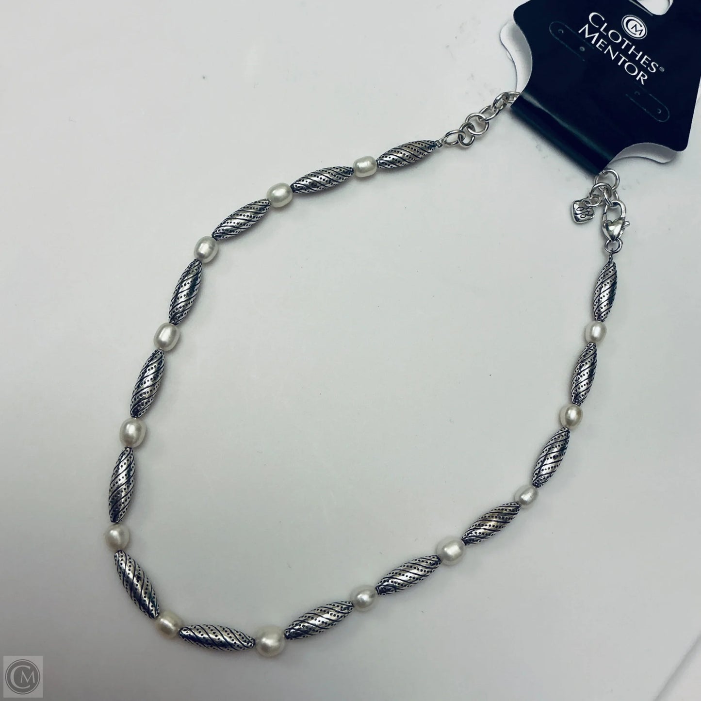 Necklace Charm By Brighton