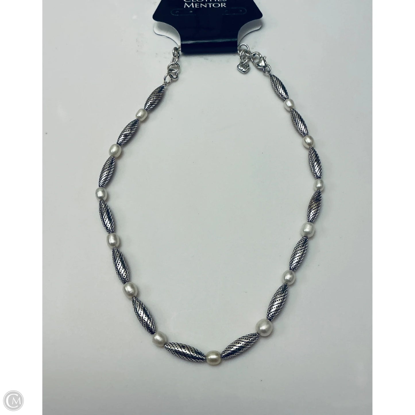 Necklace Charm By Brighton