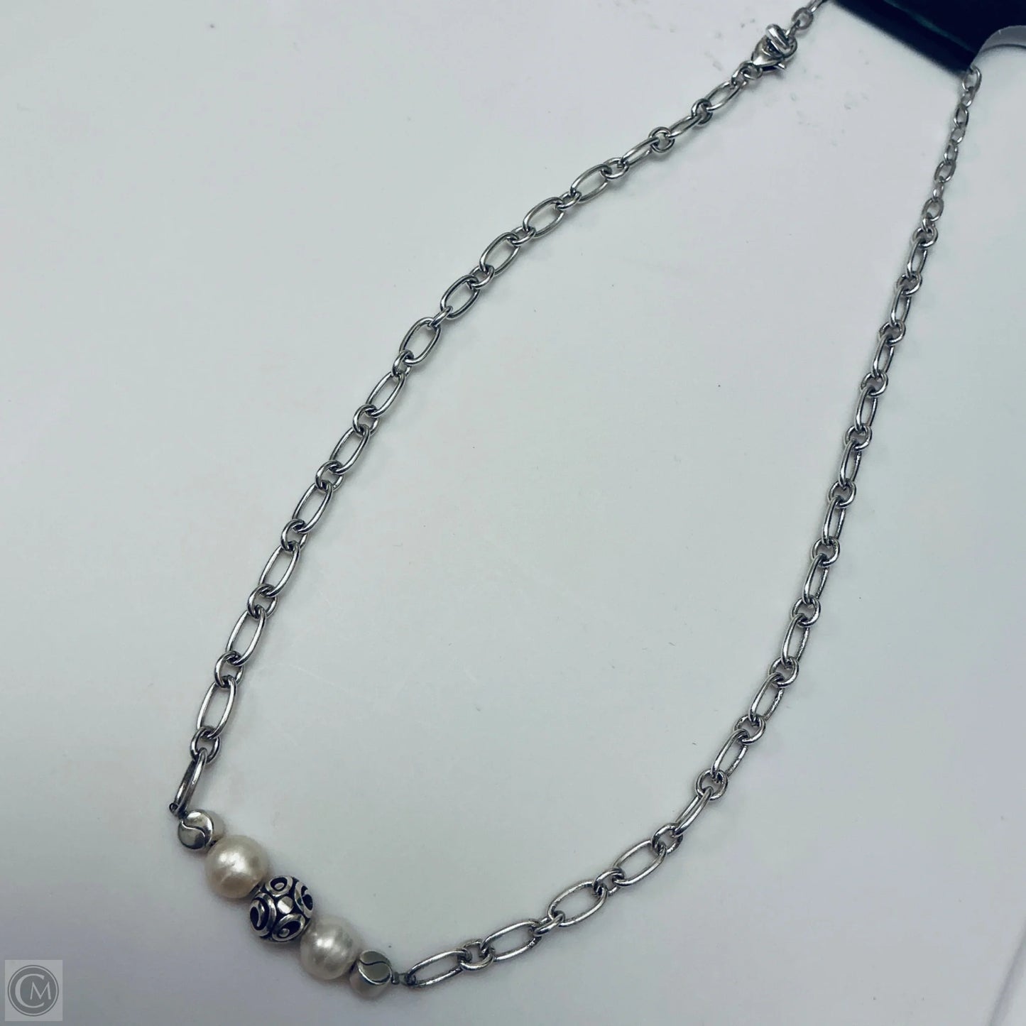 Necklace Charm By Brighton