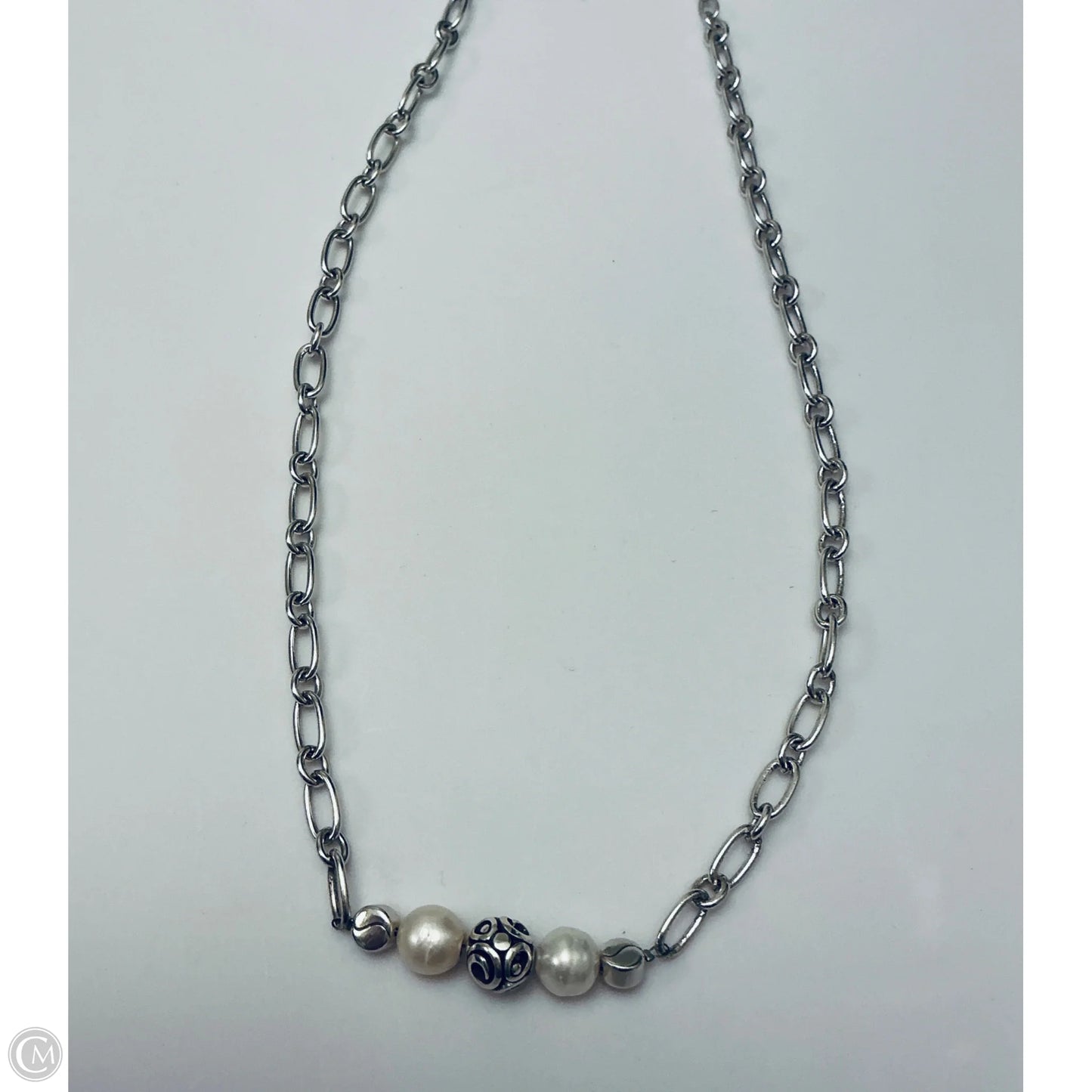 Necklace Charm By Brighton