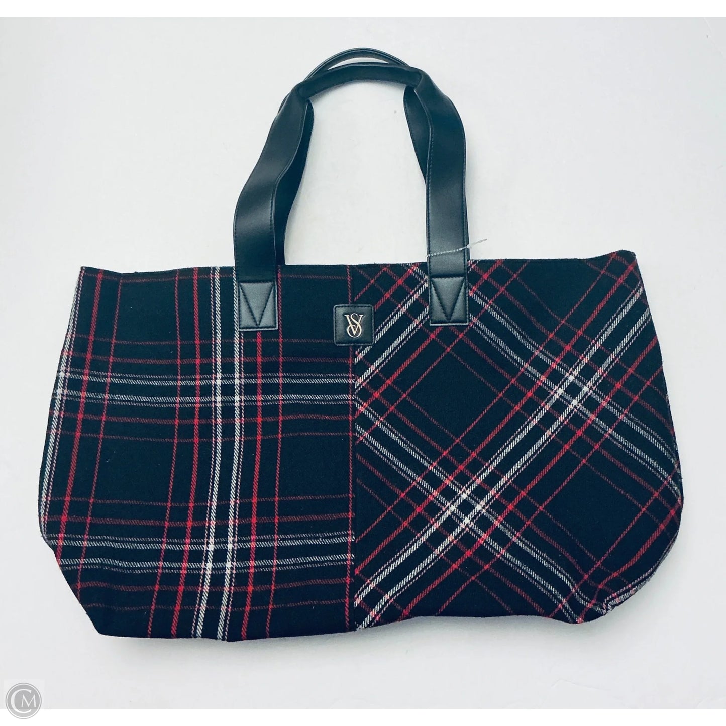 Tote By Victorias Secret, Size: Medium