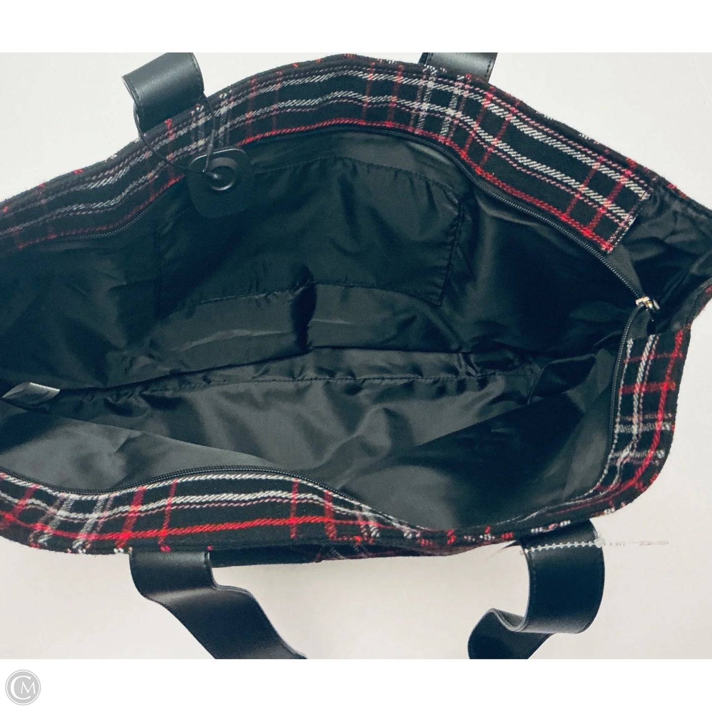 Tote By Victorias Secret, Size: Medium