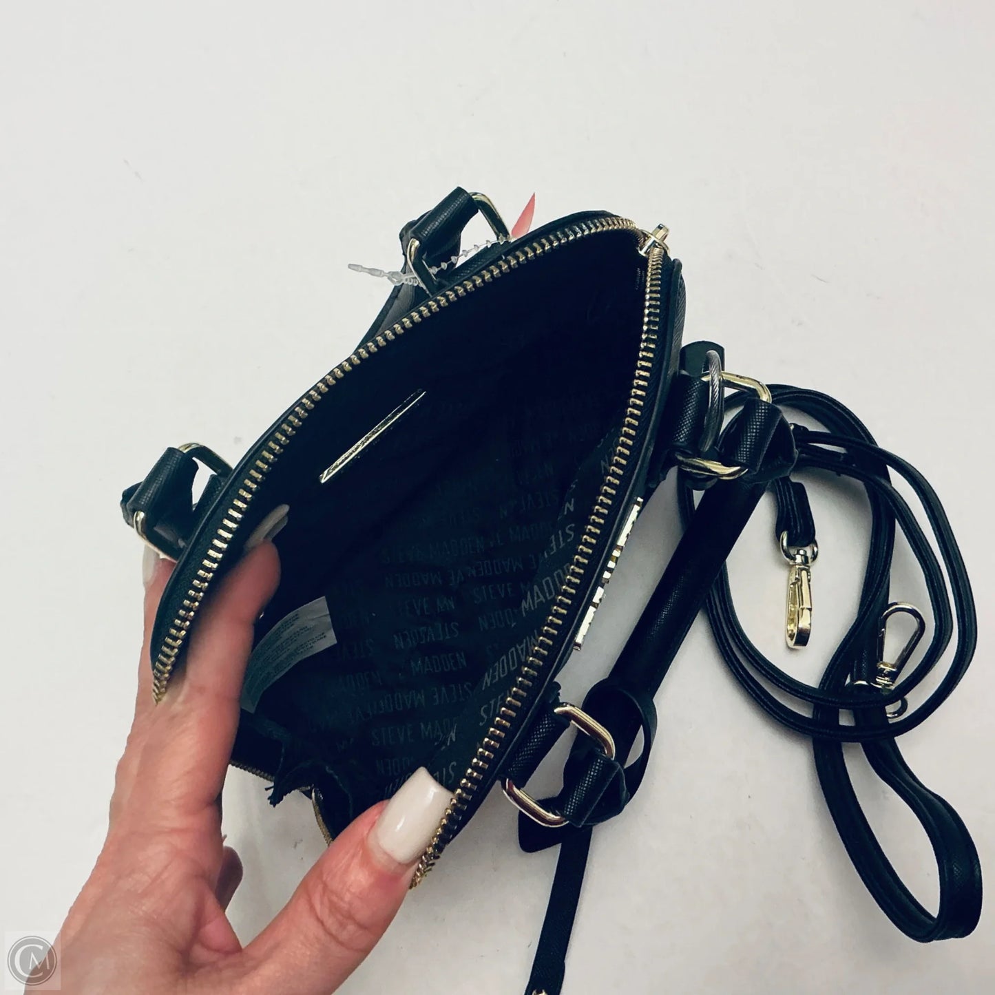 Crossbody By Steve Madden, Size: Small