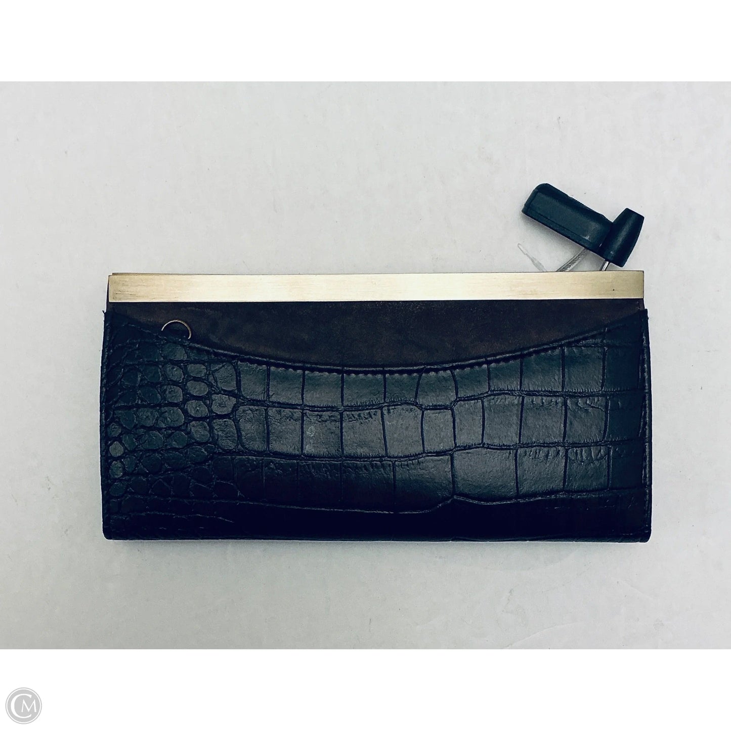 Wallet By Buxton, Size: Medium