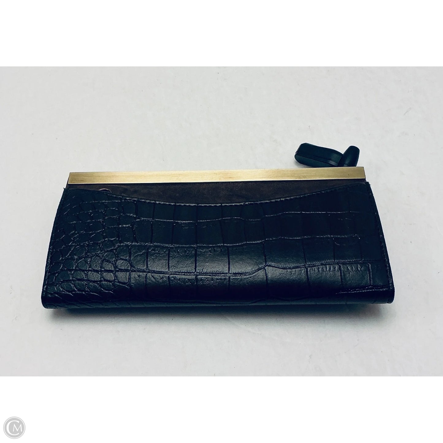 Wallet By Buxton, Size: Medium
