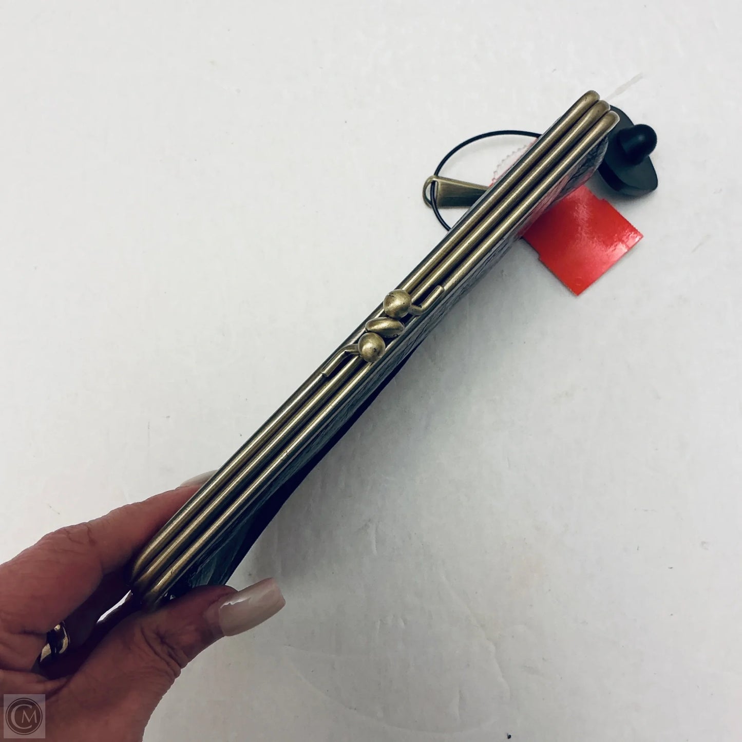 Wallet By Hobo Intl, Size: Medium