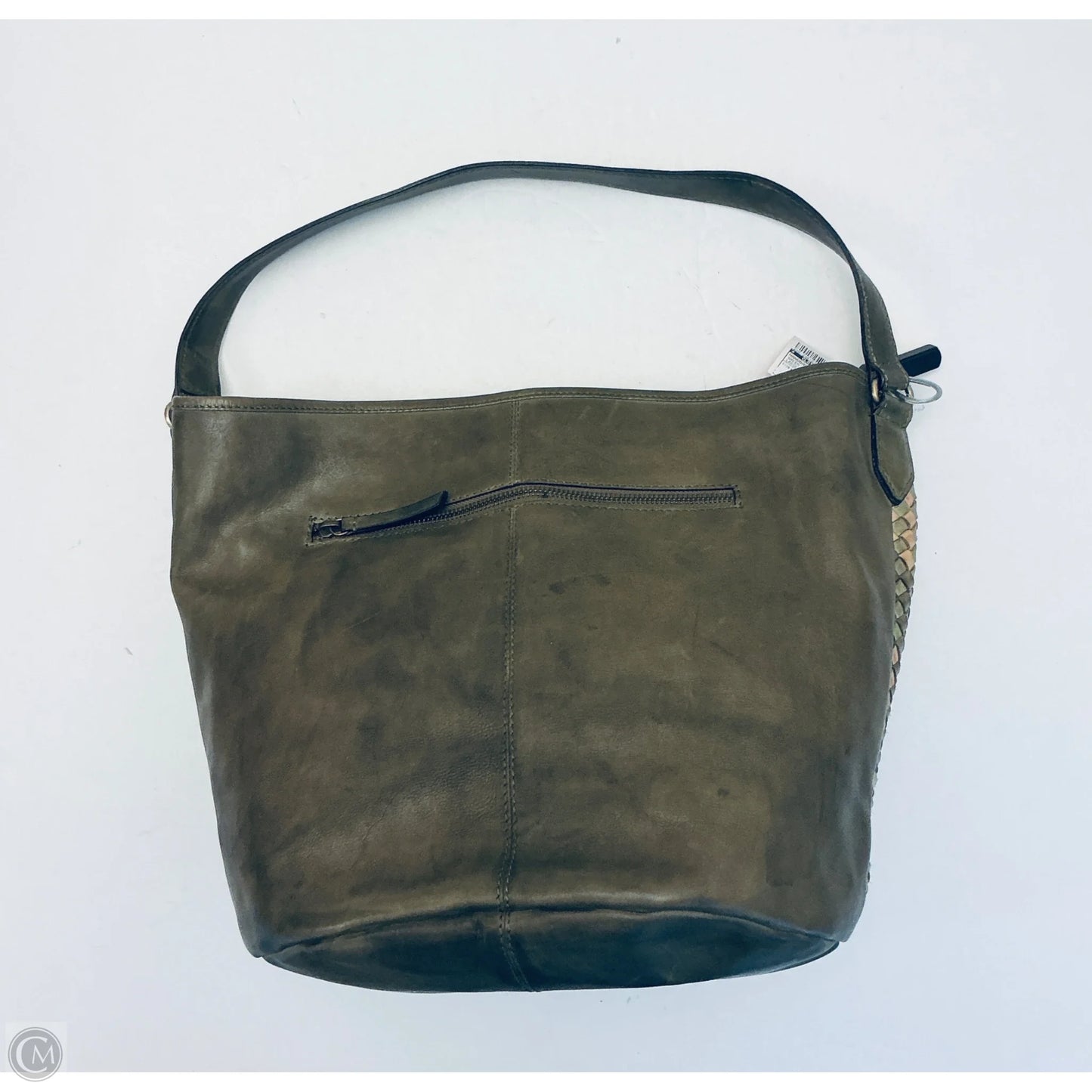 Handbag By Clothes Mentor, Size: Large