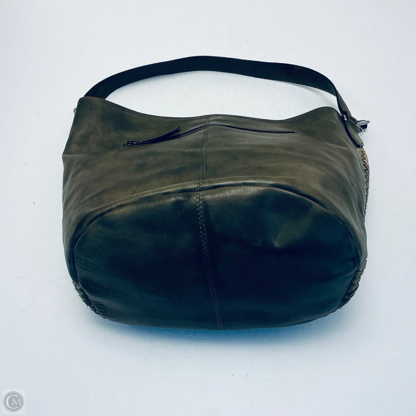 Handbag By Clothes Mentor, Size: Large